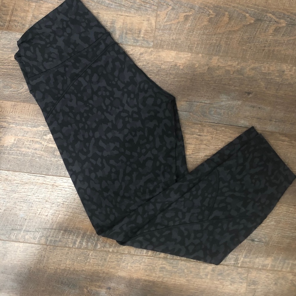 Lululemon In Movement 25”